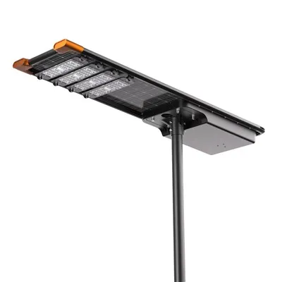 Llums solars 200 watts
