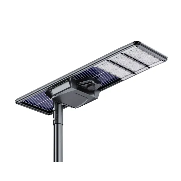 Llums solars 300w
